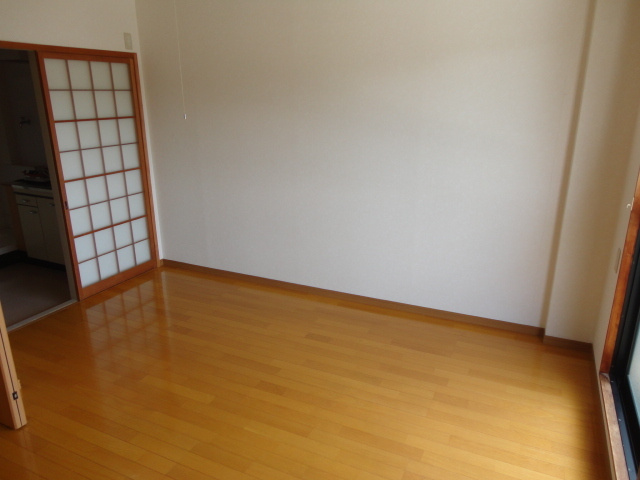 メゾン大和3の居間・リビング