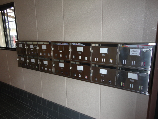 メゾン大和3のその他