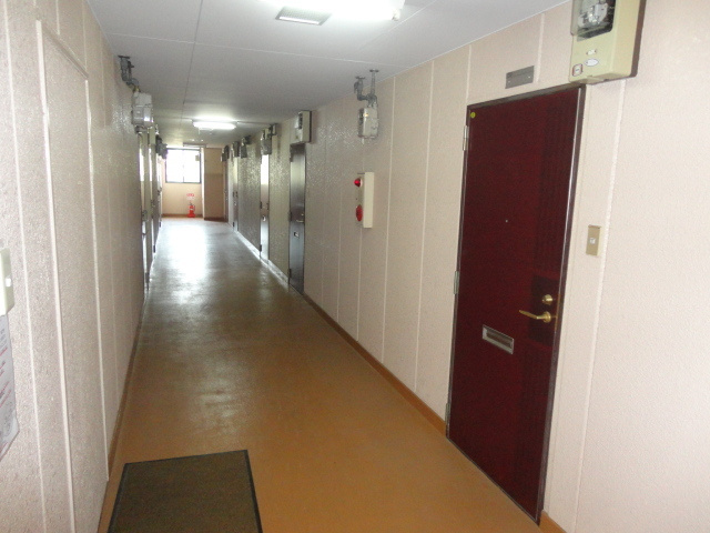 メゾン大和3のその他