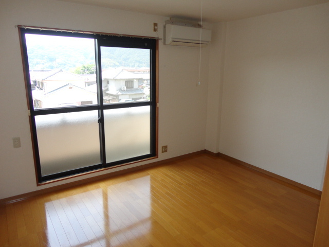 メゾン大和3の居間・リビング