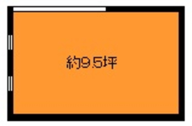 ダイコープラザの間取り
