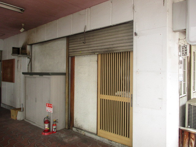 ダイコープラザのその他