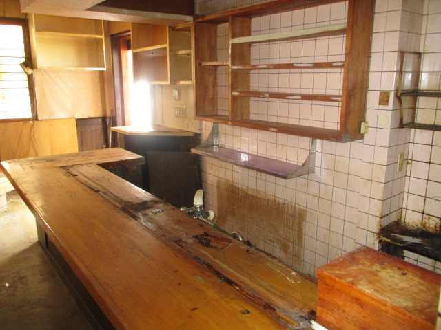 ダイコープラザの内装