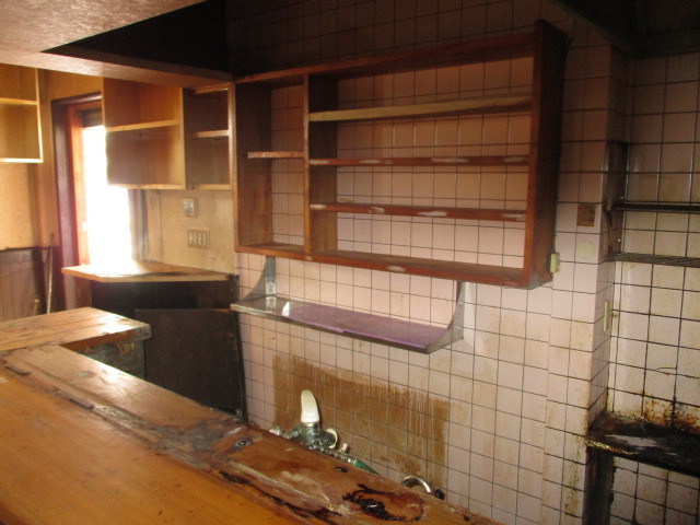 ダイコープラザの内装