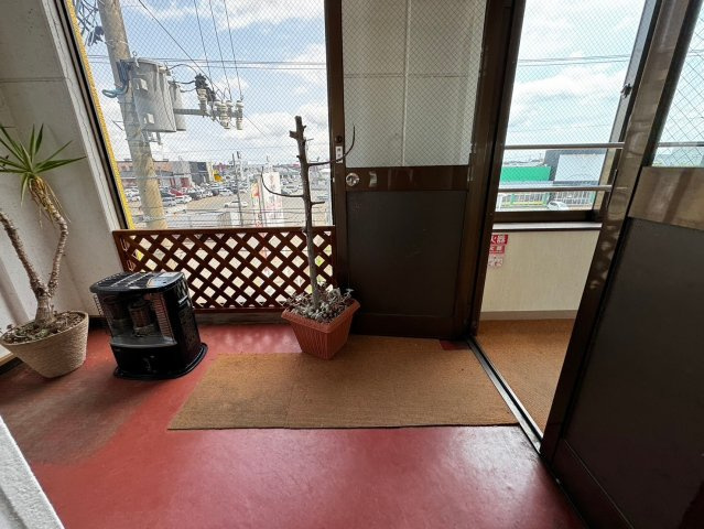 十和田市稲生町　1棟ビルのその他