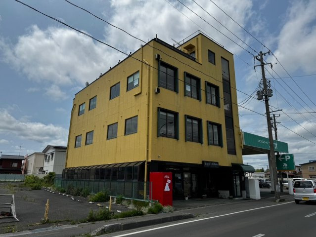 十和田市稲生町　1棟ビルのその他