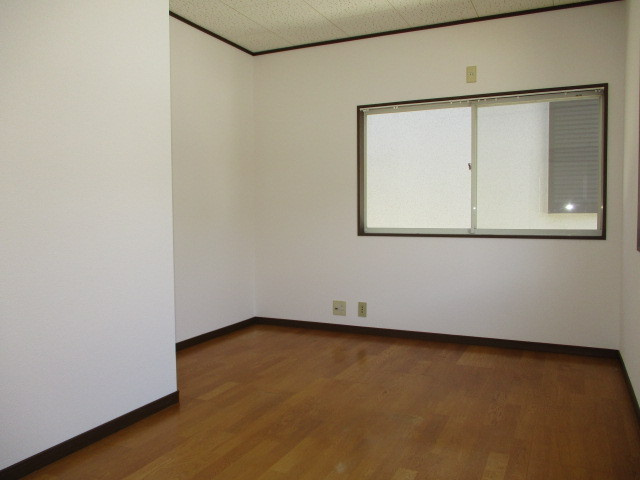 生駒郡三郷町立野南３丁目の一戸建ての寝室