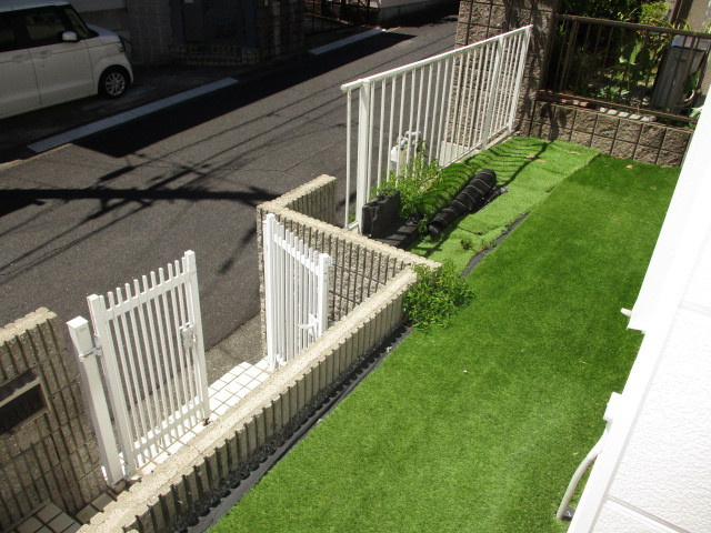 生駒郡三郷町立野南３丁目の一戸建ての外観