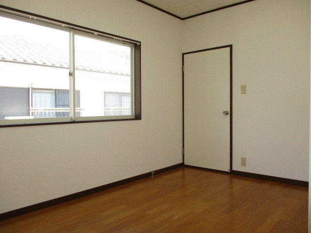 生駒郡三郷町立野南３丁目の一戸建ての寝室