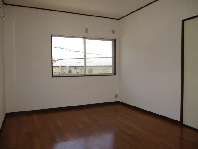 生駒郡三郷町立野南３丁目の一戸建ての寝室