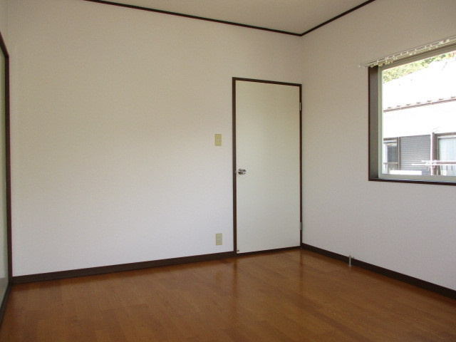 生駒郡三郷町立野南３丁目の一戸建ての寝室