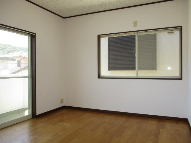 生駒郡三郷町立野南３丁目の一戸建ての寝室