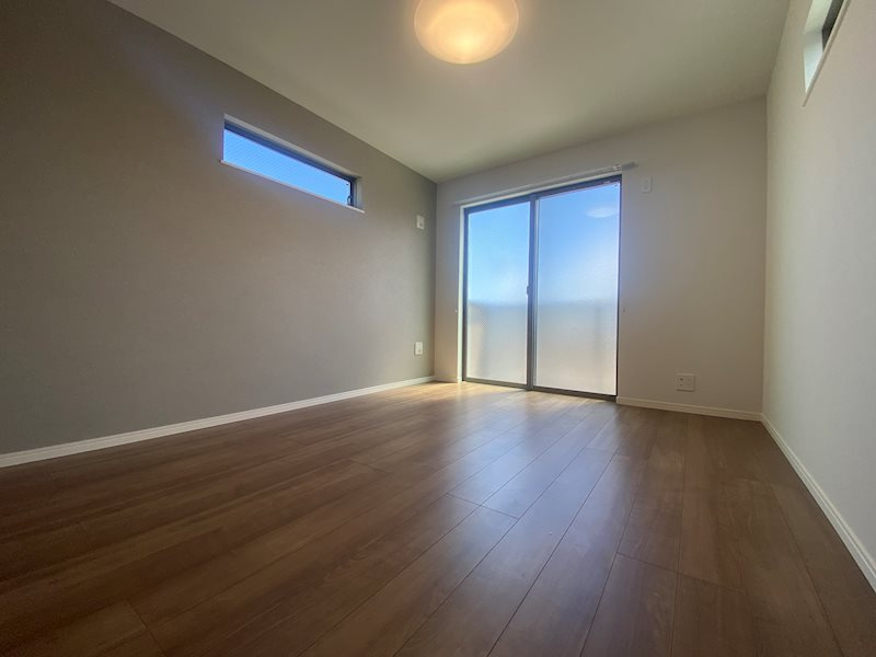 グランエスト柏の葉キャンパスの居間・リビング