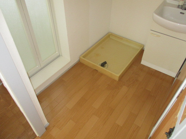 シャトーケンジの内装