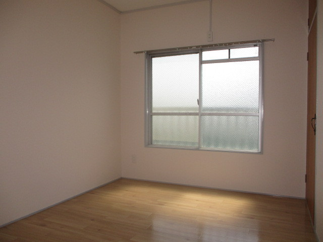 シャトーケンジの寝室