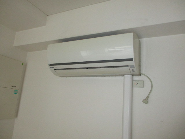 大和高田市神楽２丁目の店舗事務所の内装