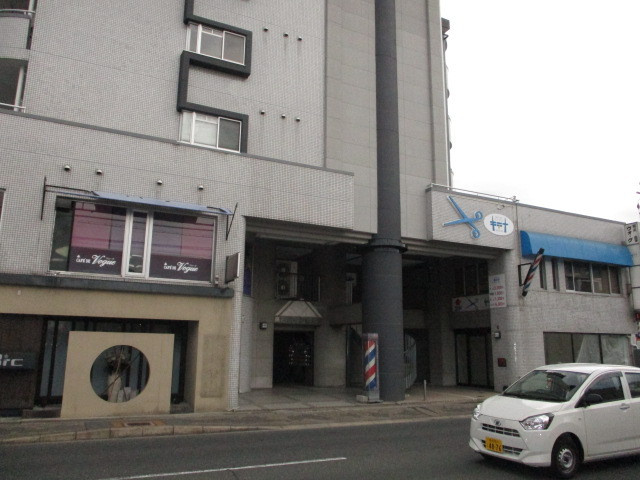 大和高田市神楽２丁目の店舗事務所のその他