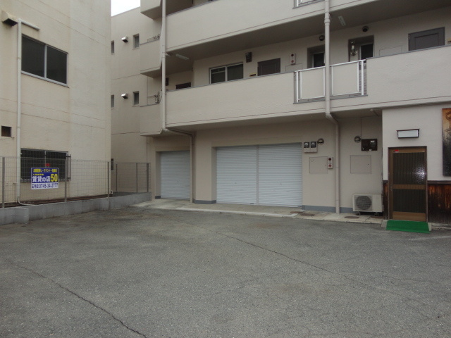 北葛城郡王寺町本町１丁目のその他の外観