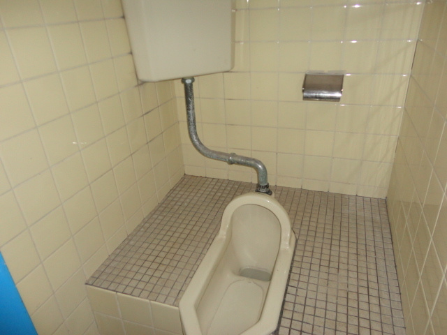 北葛城郡王寺町本町１丁目のその他のトイレ