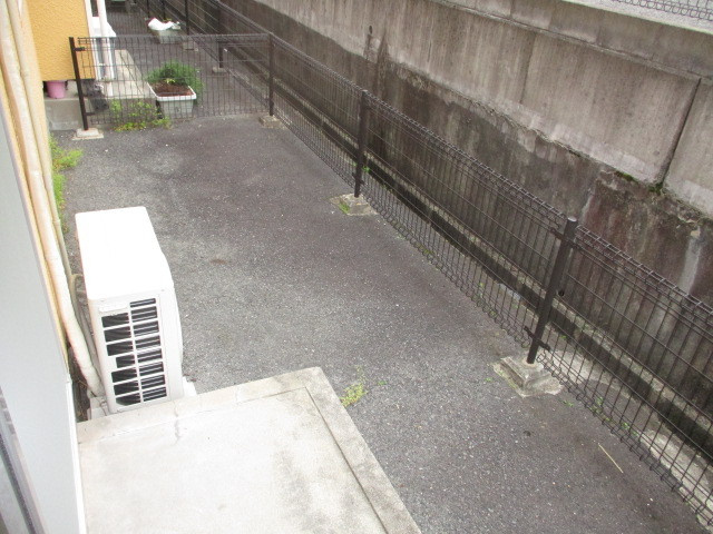 アーバン西大和1号のその他