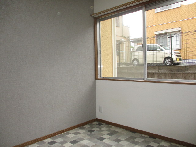 アーバン西大和1号の子供部屋