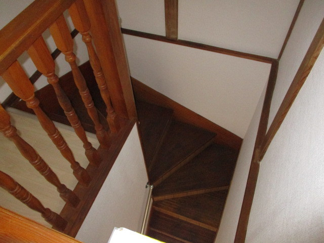 大和郡山市九条町の一戸建てのその他