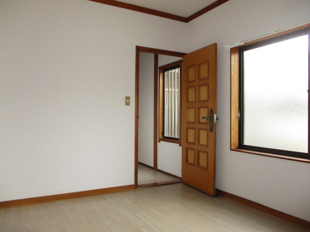 大和郡山市九条町の一戸建ての居間・リビング