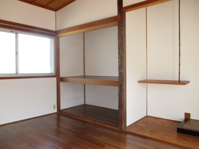 北葛城郡王寺町畠田５丁目の一戸建ての子供部屋