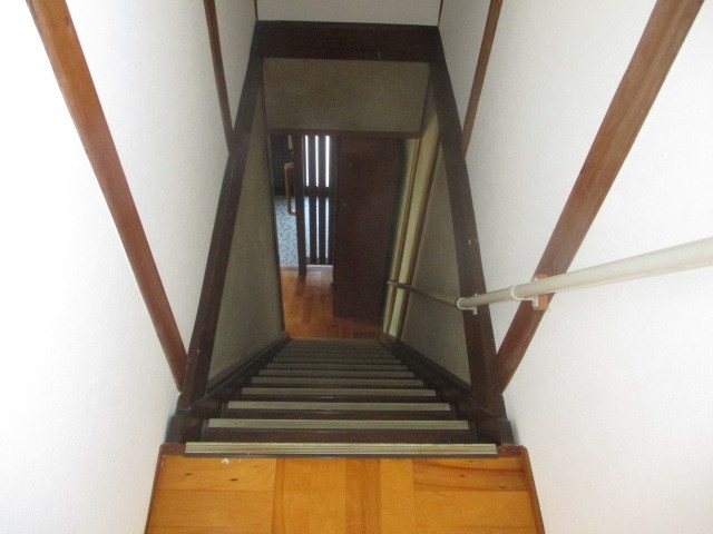 北葛城郡王寺町畠田５丁目の一戸建てのその他