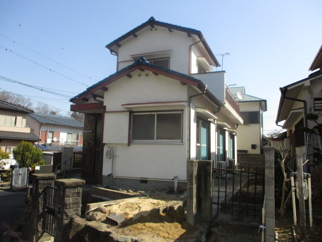 北葛城郡王寺町畠田５丁目の一戸建てのその他