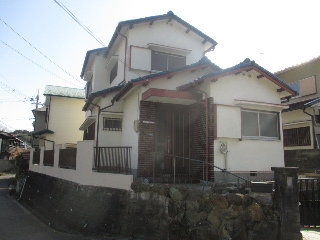 北葛城郡王寺町畠田５丁目の一戸建て