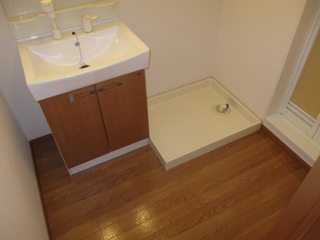 エクセル・パレスの内装