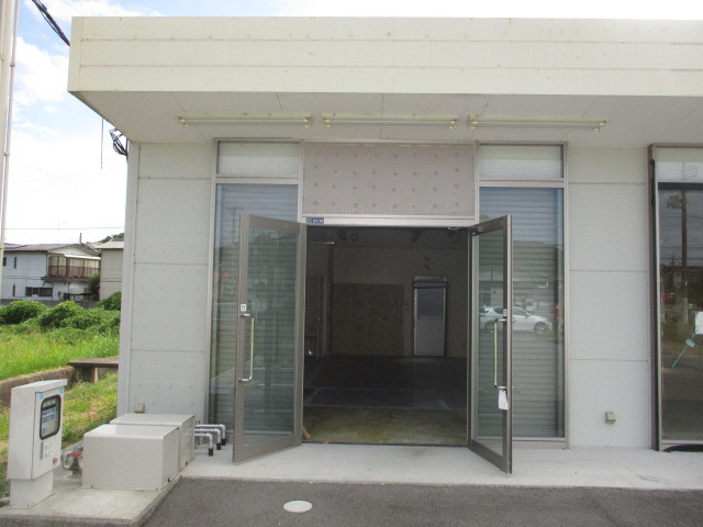 北葛城郡王寺町畠田４丁目の店舗事務所のその他