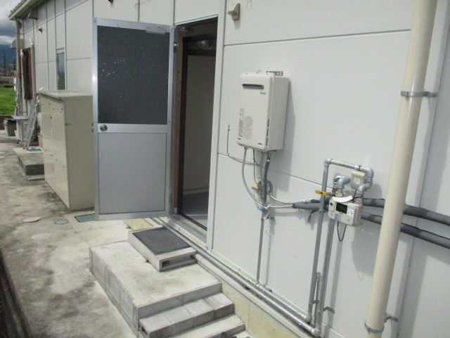 北葛城郡王寺町畠田４丁目の店舗事務所のその他