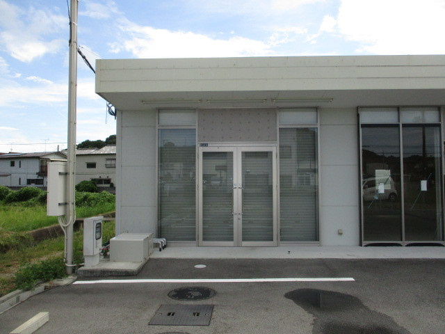 北葛城郡王寺町畠田４丁目の店舗事務所のその他