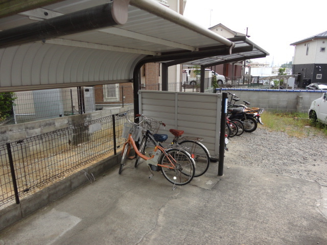 寿マンションのその他