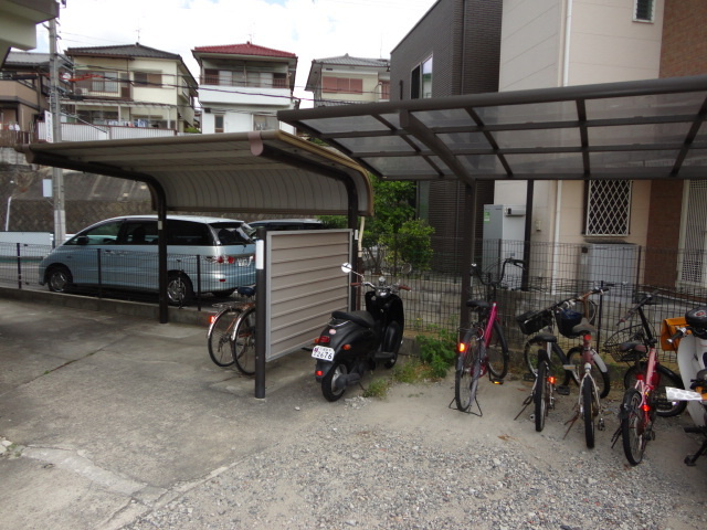 寿マンションのその他