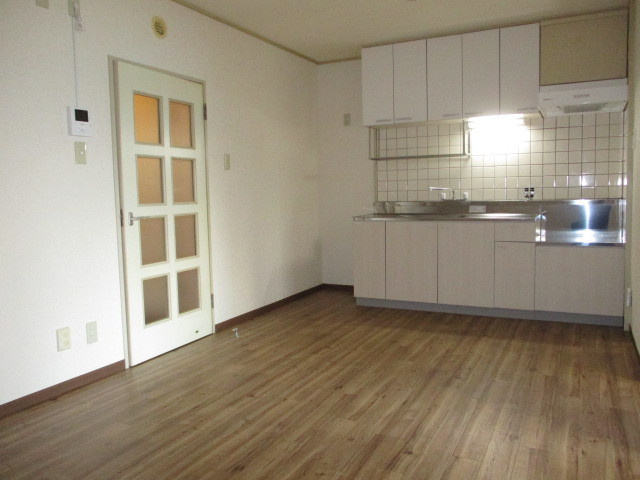 法隆寺マンションのその他