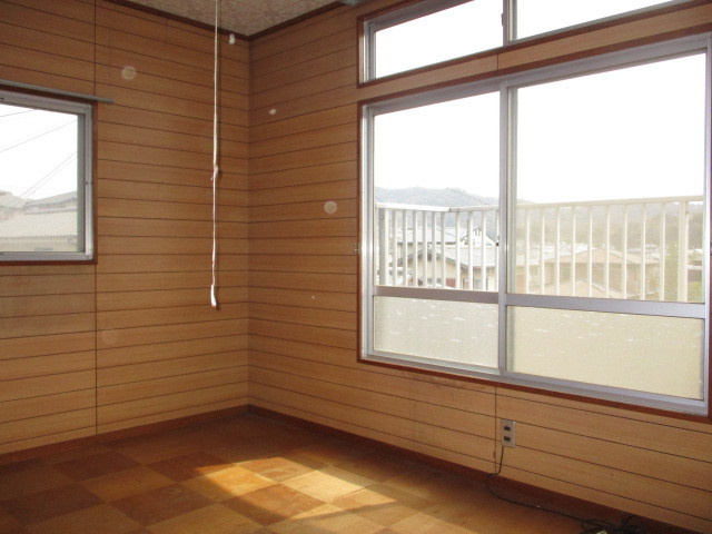 生駒郡平群町緑ケ丘５丁目の一戸建ての子供部屋