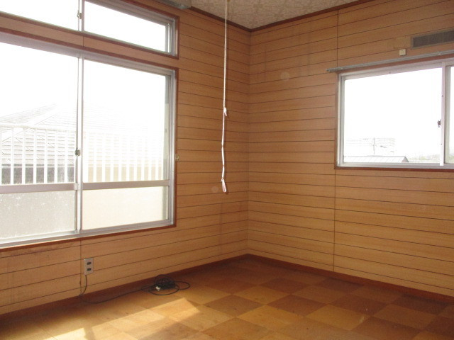 生駒郡平群町緑ケ丘５丁目の一戸建ての子供部屋