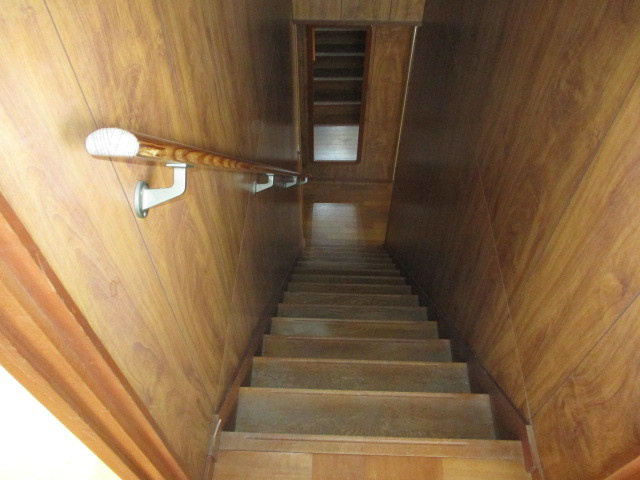 生駒郡平群町緑ケ丘５丁目の一戸建てのその他