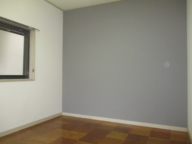 北葛城郡王寺町畠田３丁目の一戸建ての寝室