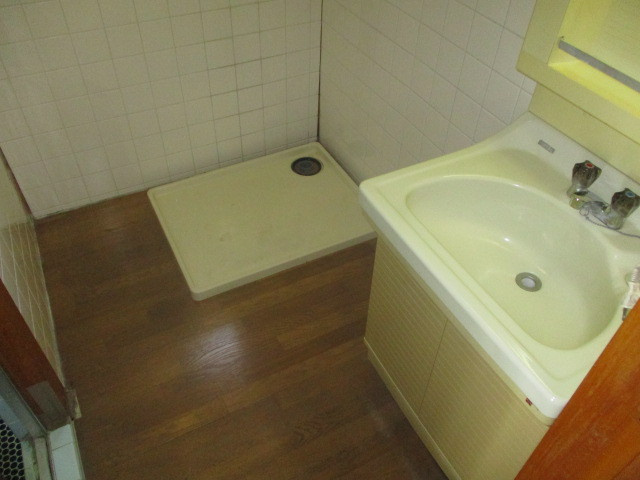 北葛城郡王寺町畠田３丁目の一戸建ての内装