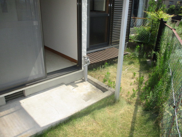 北葛城郡王寺町畠田３丁目の一戸建てのその他