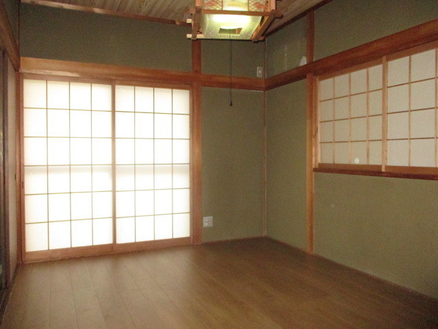 北葛城郡王寺町畠田３丁目の一戸建てのその他