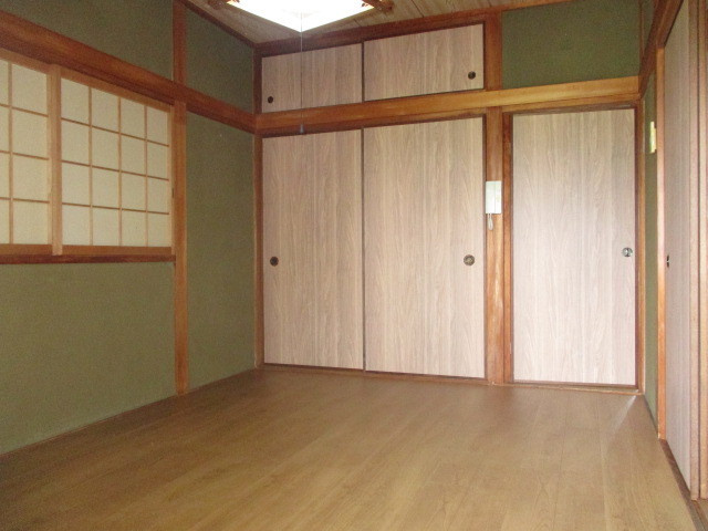 北葛城郡王寺町畠田３丁目の一戸建てのその他