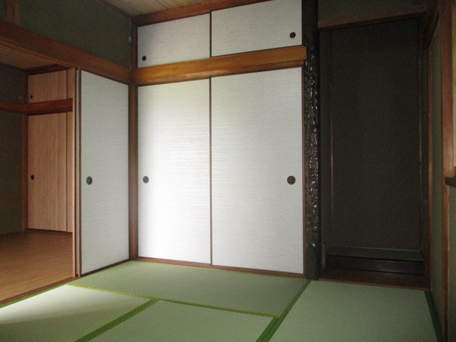 北葛城郡王寺町畠田３丁目の一戸建てのその他