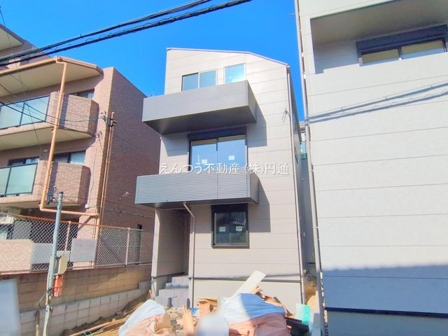 メルディア社が丘31303のその他