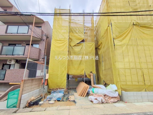 メルディア社が丘31303のその他