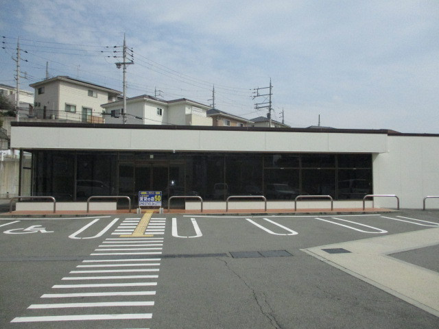 中澤店舗のその他